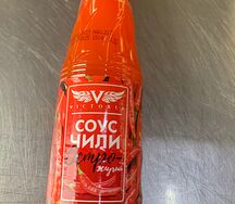 Острый Соус Чили