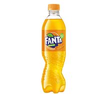 Фанта