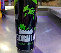 Gorilla