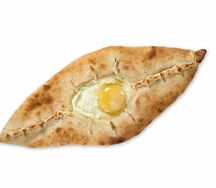 Хачапури по-Аджарски