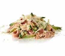 Салат Мясной