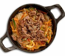 Лапша с говядиной