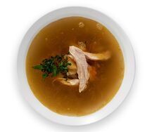 Куриный