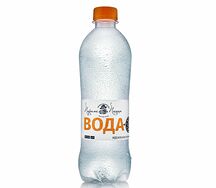 Вода питьевая Пират Пицца