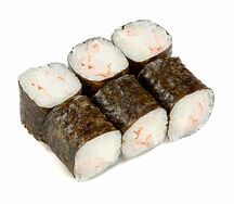 Ролл Эби