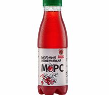 Морс Облепиховый Пират Пицца