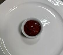 Кетчуп
