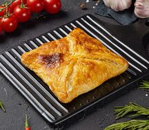 Хачапури с сыром