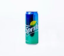 Sprite S