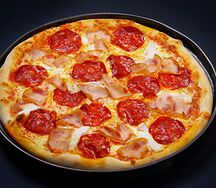 Пицца Мясная
