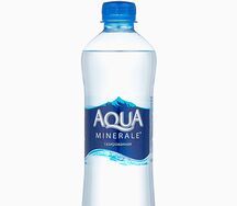 Aqua Minerale