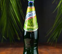 Тархун в стекле