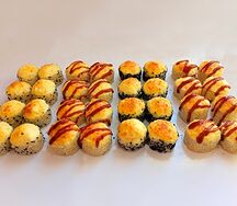 Cет Жаркий
