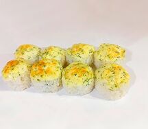 Ролл Нежный Кроп