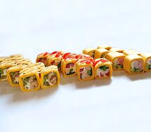 Сет Мексиканец