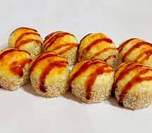 Ролл Нежный терияки
