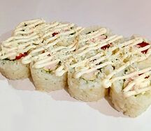 Ролл Цезарь