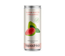 Lapochka Гуава и Каффи-Лайм