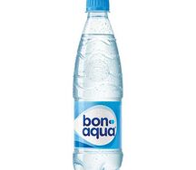 BonAqua негазированная
