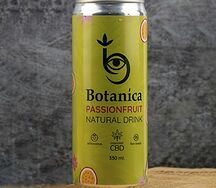 Botanica Passionfruit