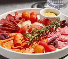 Мясное плато
