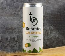 Botanica Calamansi