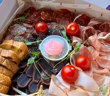 Мясной минисет М