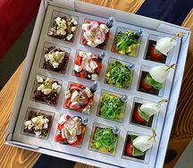 Aperetive box L