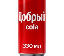 Добрый Кола 