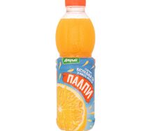 Сок Pulpy Апельсин