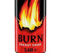 Burn Original 