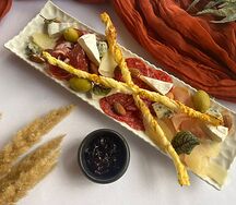 Ассорти к вину