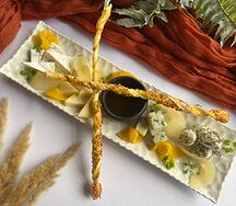 Сырная закуска