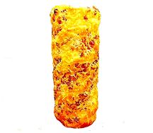 Трдельник с сыром и беконом малый