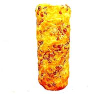 Трдельник с сыром и беконом стандартный
