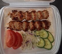 Люля-кебаб Курица