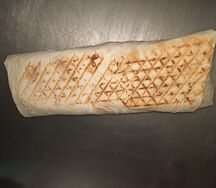 Шаурма Цезарь