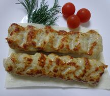 Люля-кебаб Курица