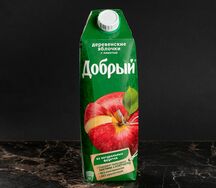 Нектар Добрый яблоко