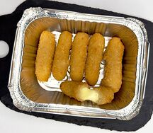 Сырные палочки
