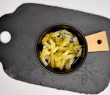 Маринованные огурчики