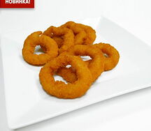 Кольца кальмара