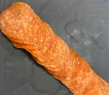 Пепперони