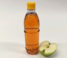 Фреш яблоко