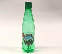 Вода Нарзан