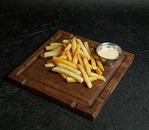 Картофель фри