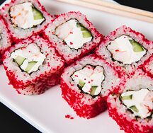 Вкусняш