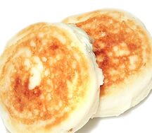 Сырники со сгущенкой
