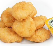 Наггетсы куриные
