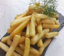 Картофель фри